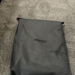 Essentials Hoodie 100 Percent Cotton