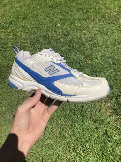 Women’s Breast Cancer New Balance 758s Size 9