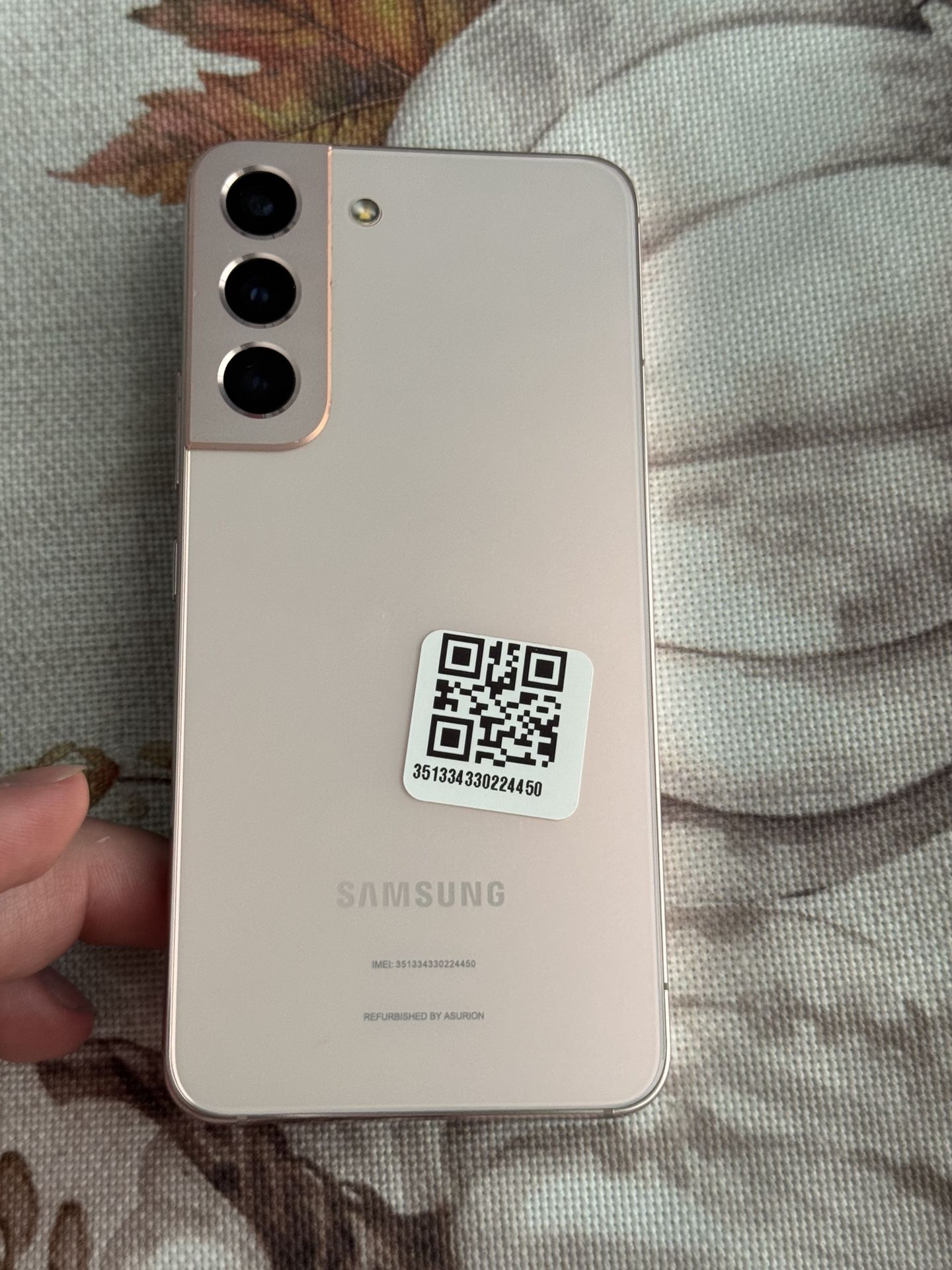 Samsung Galaxy S22 5G Unlocked
