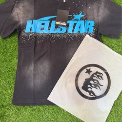 hell star with nfc