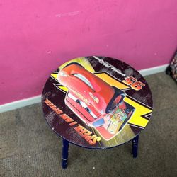 Kids Table 