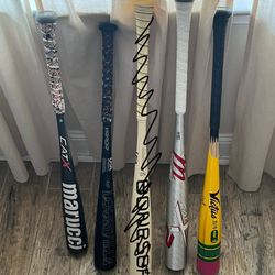 Available Bats 