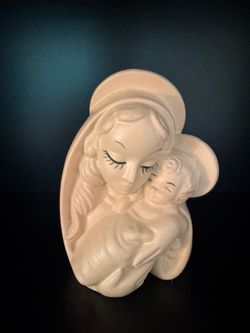 Head vase