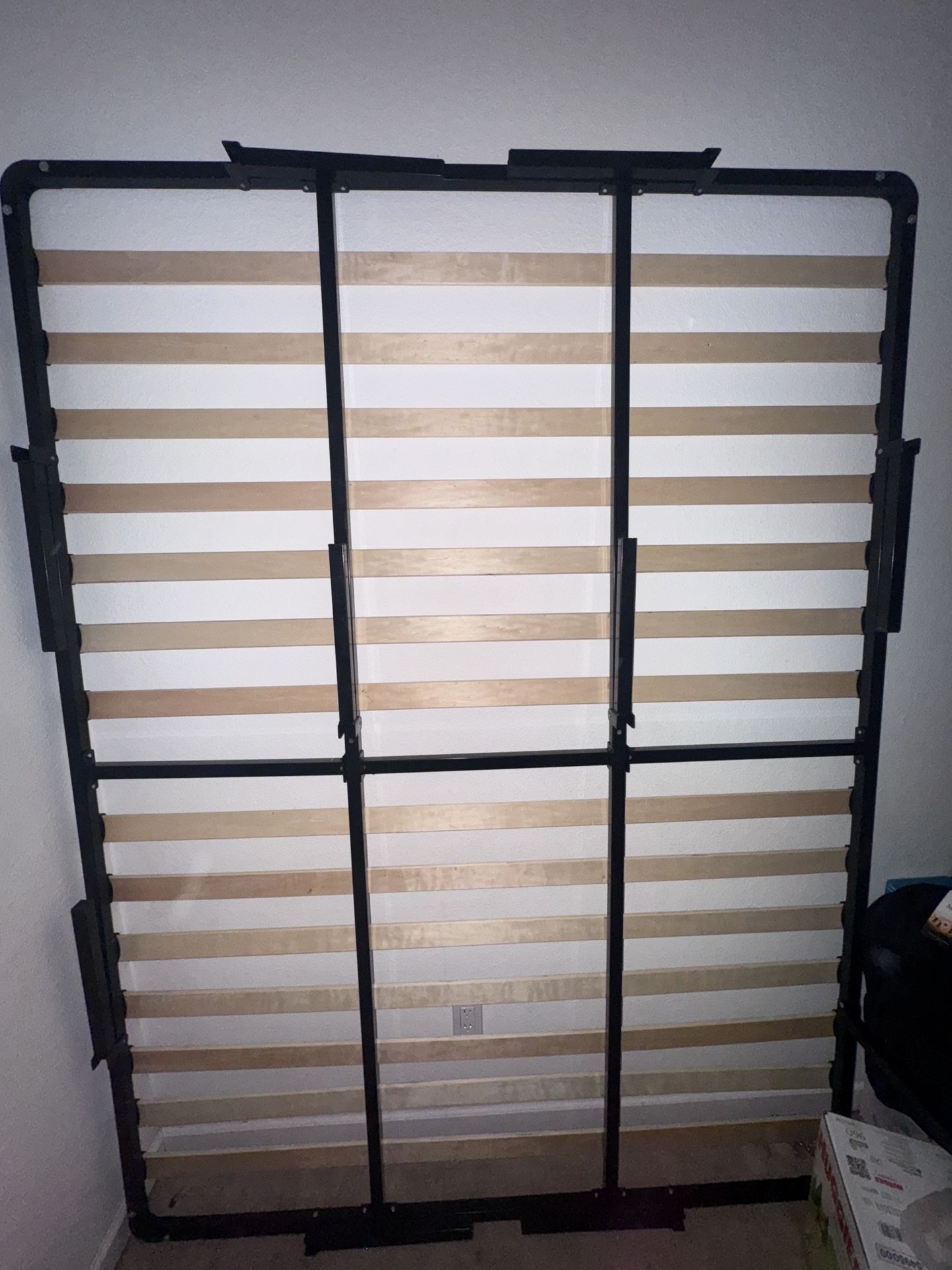 Queen Bed Frame