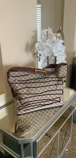 Bag size large