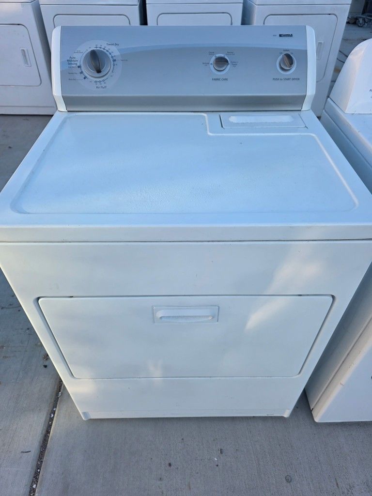 Electric Dryer Free Delivery