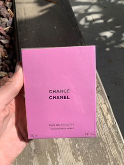 CHANCE BY CHANEL