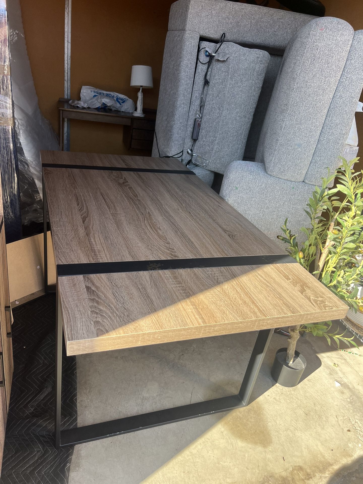 Dining Table To Four Seat