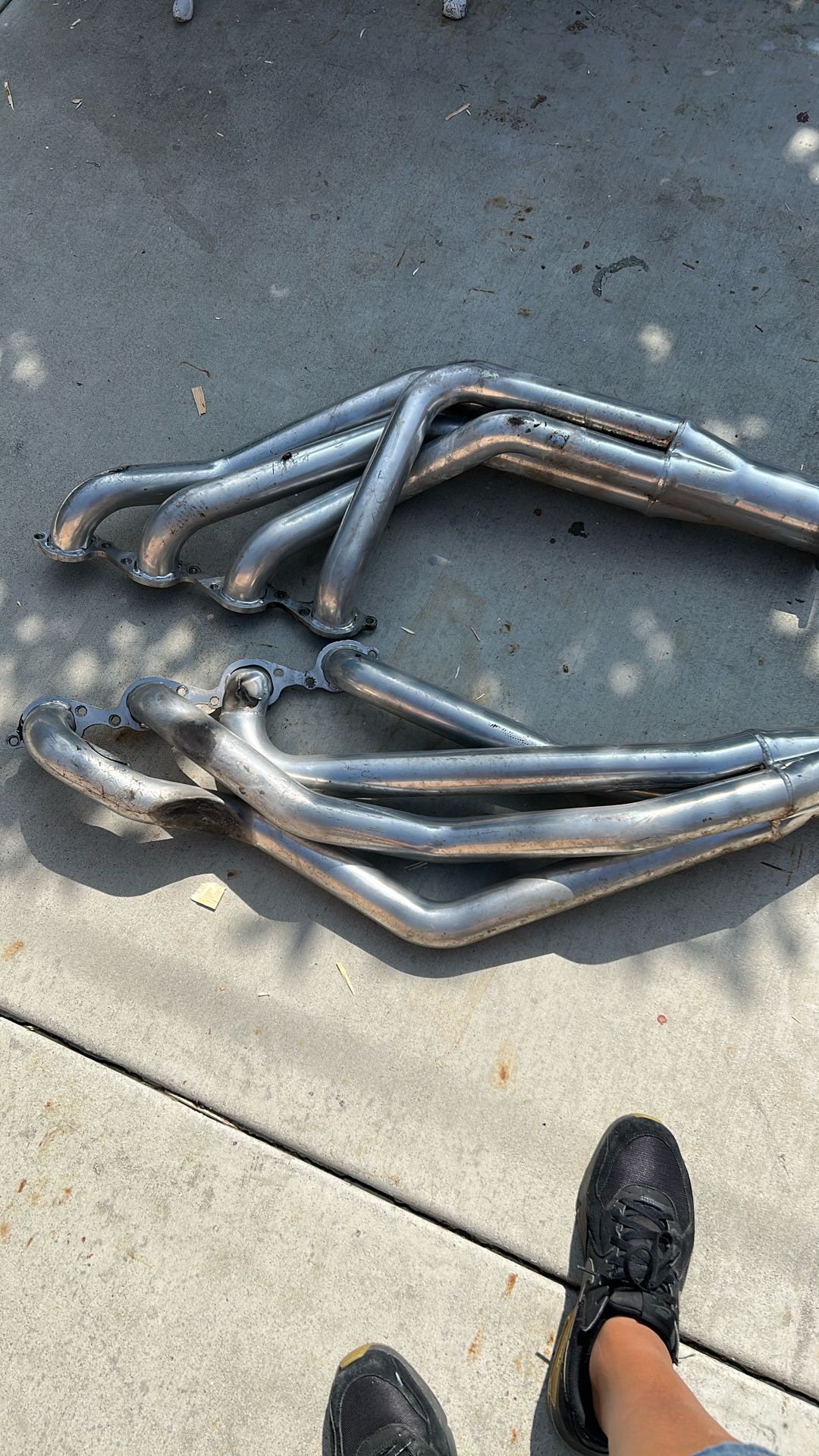 Dougs Headers
