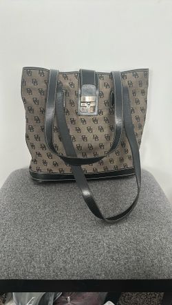 Vintage Dooney & Bourke Purse