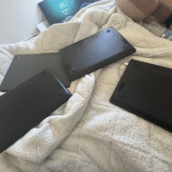 HP Chromebooks