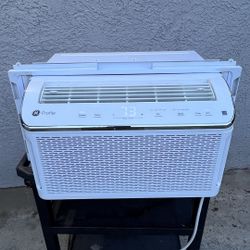 GE Smart Air Conditioner 
