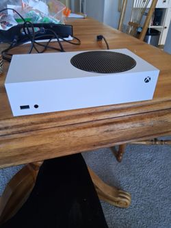 Microsoft Xbox Series S Console