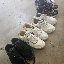 Shoes Lot 