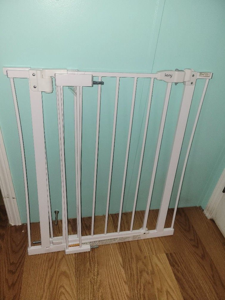 Baby Gate