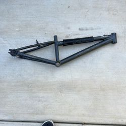 Specialized Kids Frame Bike