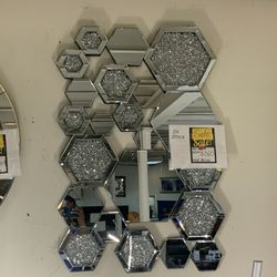 Wall Mirror