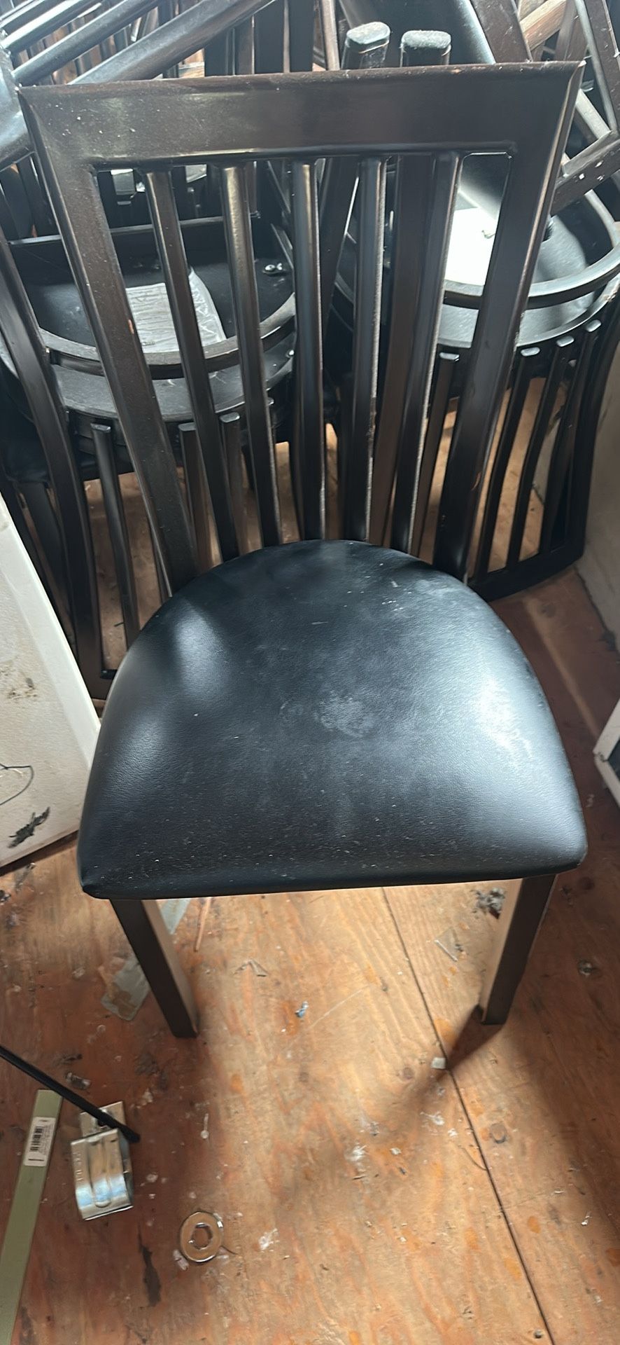 Restaurant Chairs 