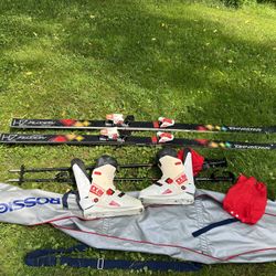Dynastar Skis