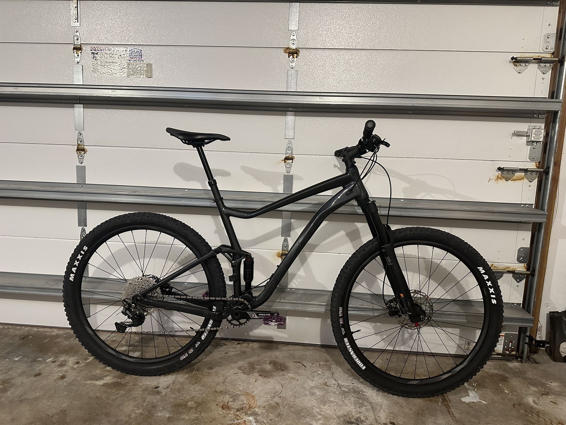 Giant Stance 29 2 XL