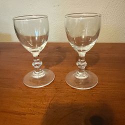 Shot Glasses