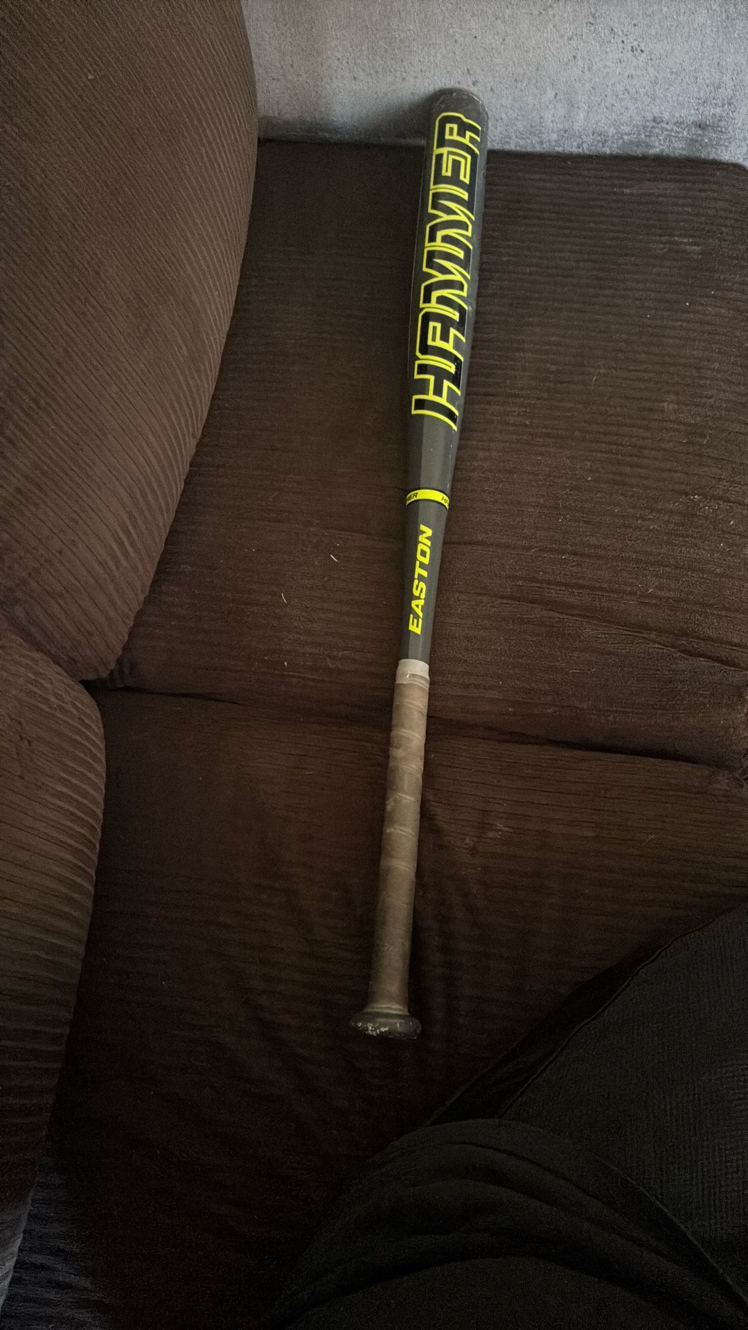 Softball Bat Slow Pitch