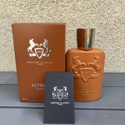 Parfums de Marly Althair