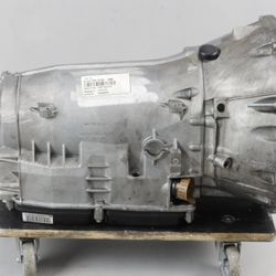 Mercedes 722.6  5G Transmission 