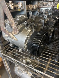 Compressor
