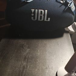 JBL Extreme 4