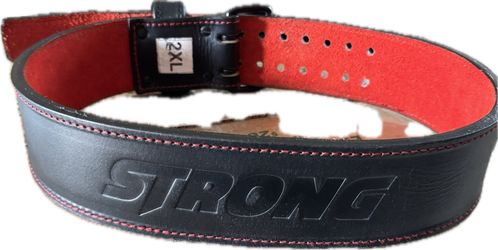 Weight Lifting Belt