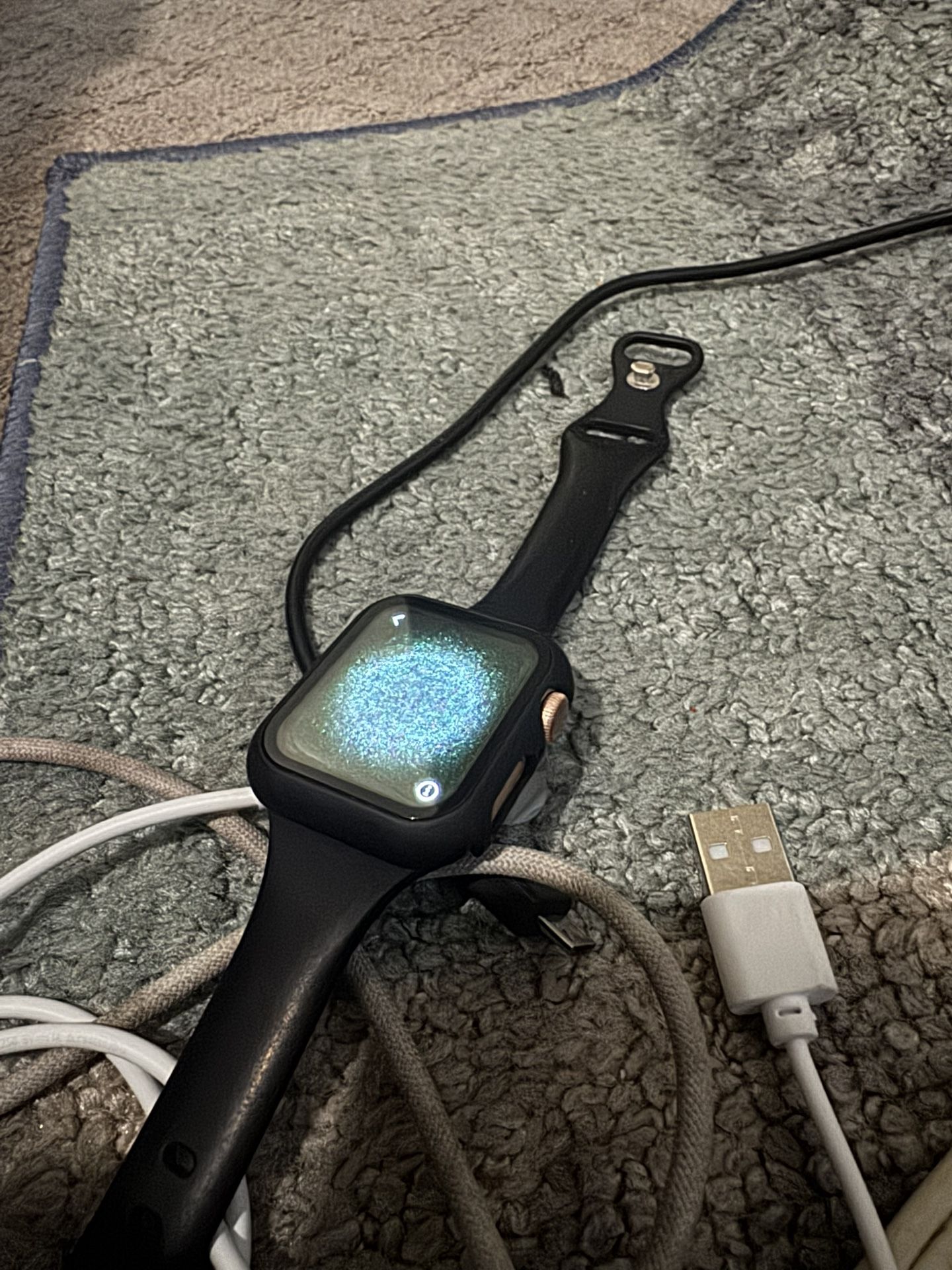 Apple Watch Series 5