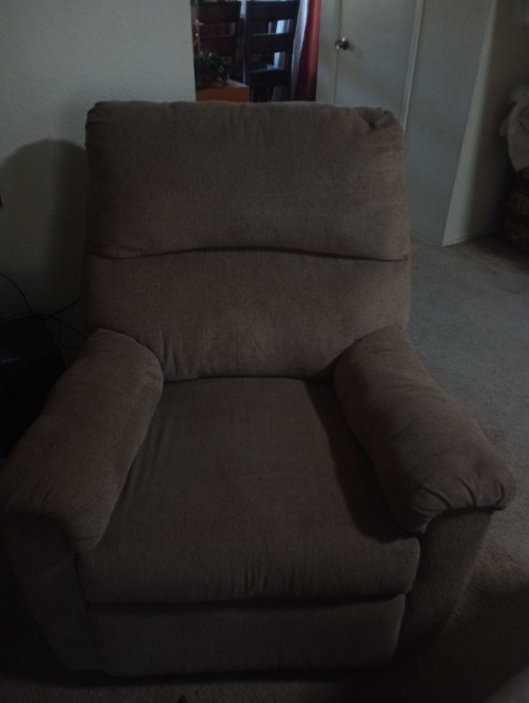 Recliner