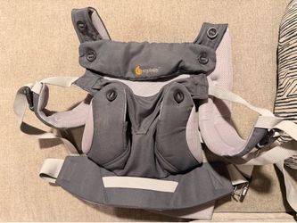 Ergo Baby Carrier (Omni 360)