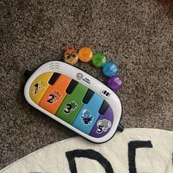 Baby Toy