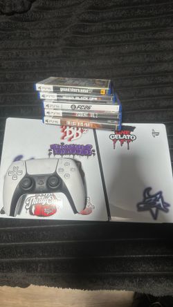 Ps5