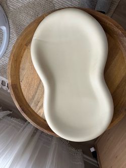 Keekaroo Peanut Changing pad