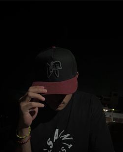 Corridos Tumbados Hat