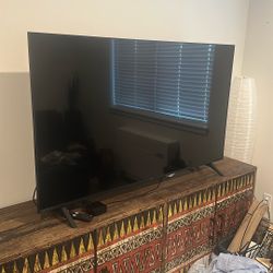 65 Inch  LG TV 