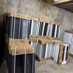 Impact Windows Doors