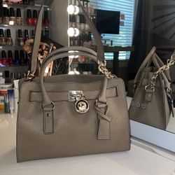 Michael Kors Hamilton Bag (medium) 