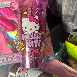Hello Kitty Tumblr
