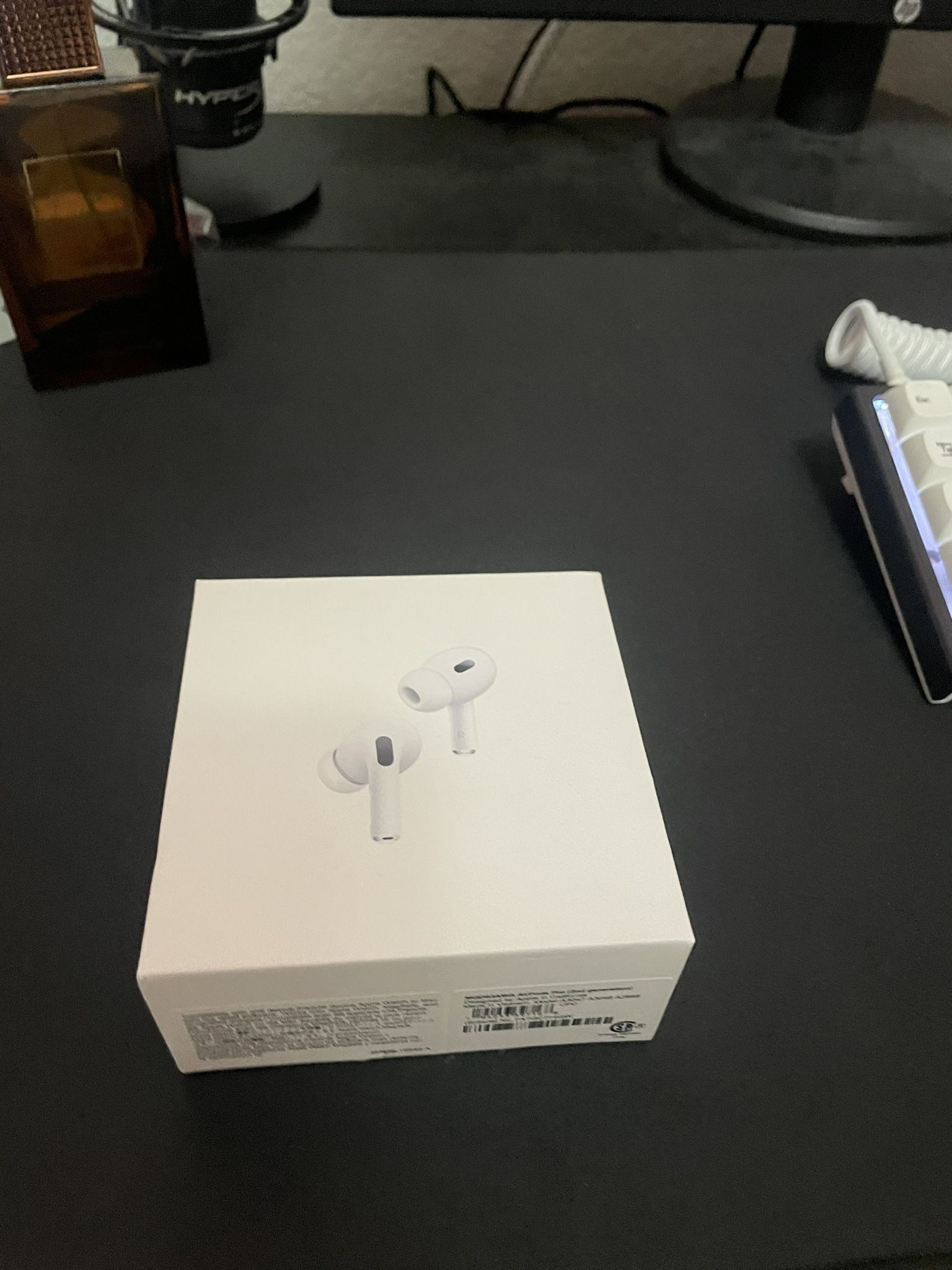 Airpods Pro Gen 2