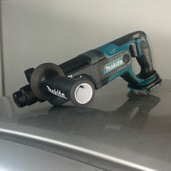 New Makita JacK Hammer Drill LXT  18v - Tool Only And Only Pick Up 