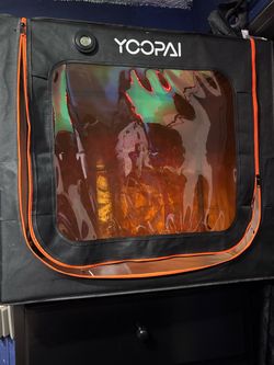 3d printer encloser bag