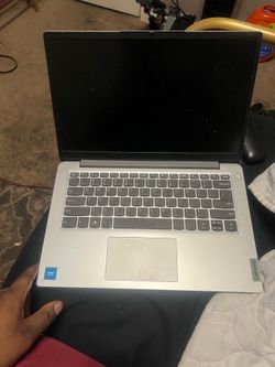 Lenovo thinkpad