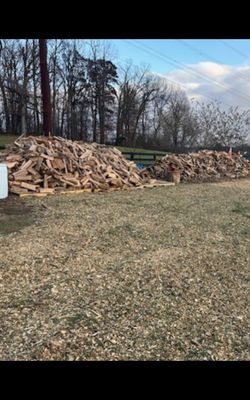Premium Firewood.... Farm  In Kingsville 