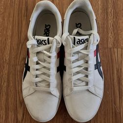 Asics Shoes