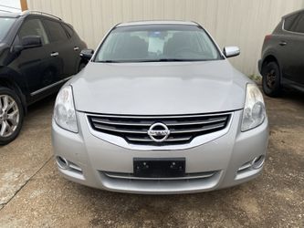 2011 Nissan Altima