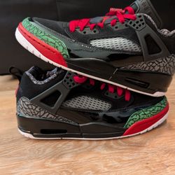 Jordan Spizike Low